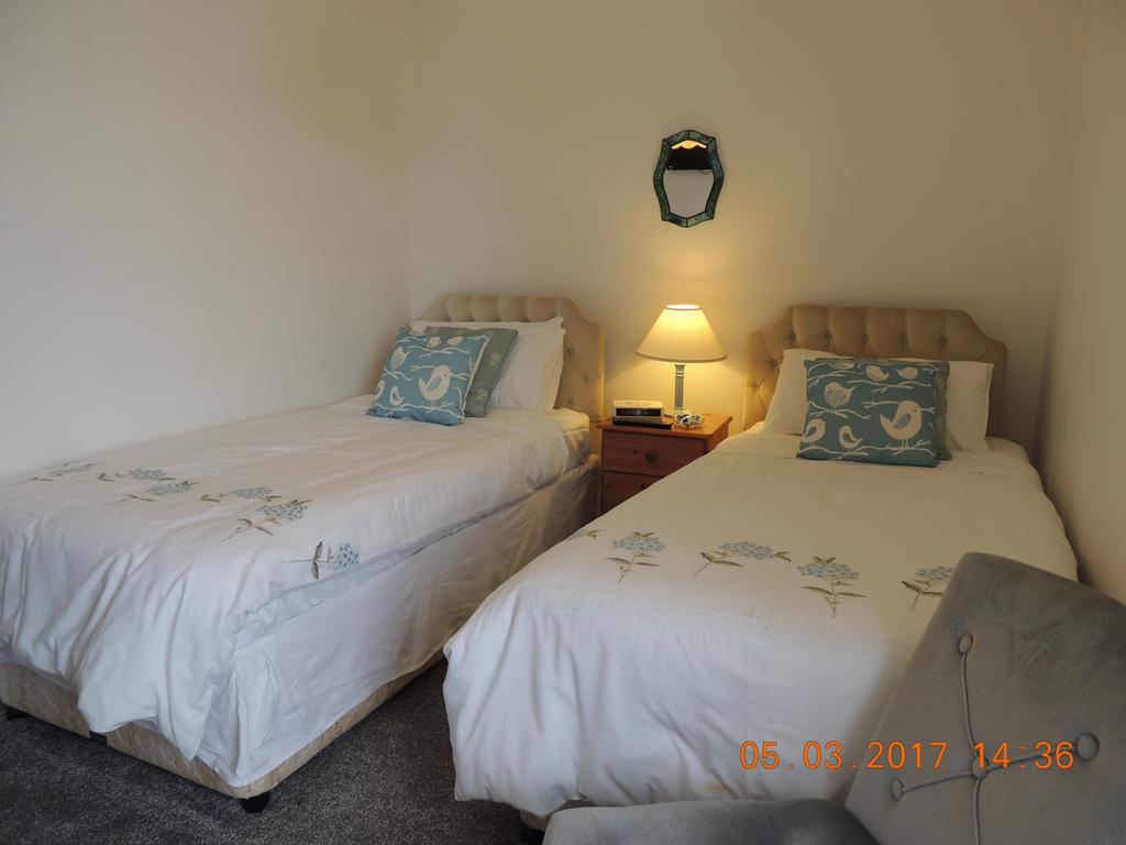 Orchard House Bed & Breakfast
