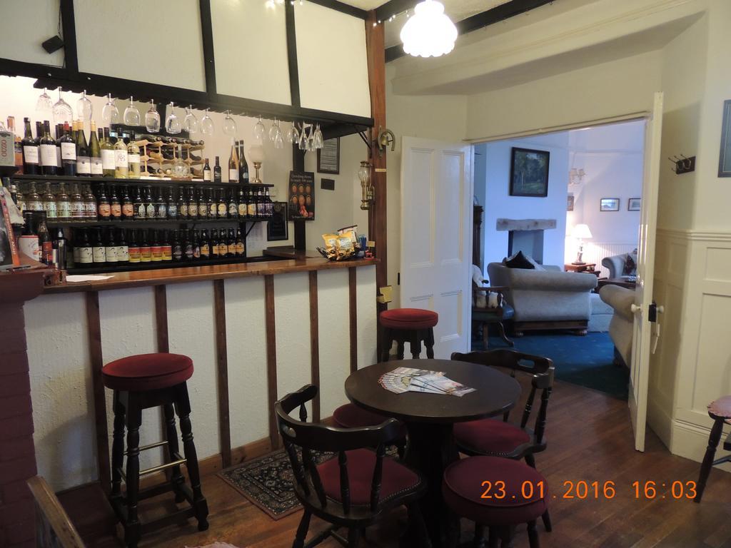 Couette-café Orchard House 4*