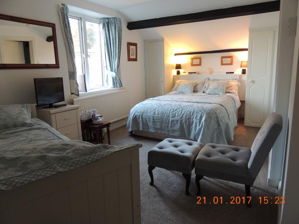 Orchard House Couette-café 4*