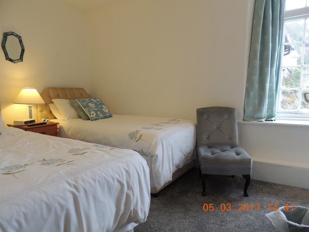 Orchard House Lynmouth